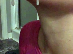 Enthousiasteling, Sperma shot