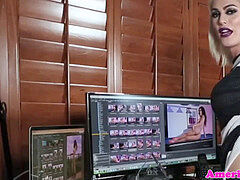 Pajearse, Masturbación, Transexual, Solo