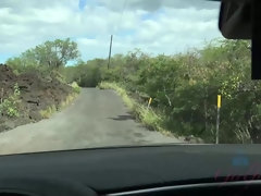 Любители, Пляж, Эксгибиционист, Подружка, Голышом, На публике, Подглядывание, Влажная