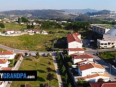 Grosser arsch, Grosse titten, Blasen, Sperma im mund, Hd, Muschi, Schreiend, Taboo