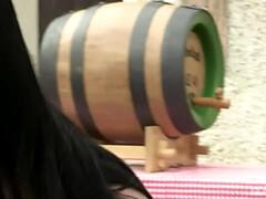 Блондинки, Брюнетки, Группа, Ласковые ручки, Хд, На природе