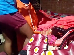 Priya Sena 26 Fucks Sister-in-Law's Tight Ass at Home in Hindi HD