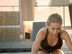 Blasen, Lingerie, Polizei