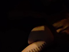 In den arsch, Blasen, Auto, Hardcore, Tätowierung