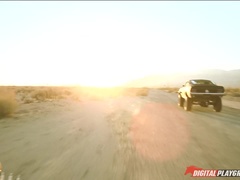 Lécher le cul, Sucer une bite, Couple, Européenne, Léchez, Réalité, Cheveux courts, Nénés