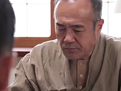 アジア人, 黒人, 異人種間, 日本人, マッサージ, オナニー, 熟年, 妻