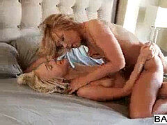 Natasha, voyage, katerina