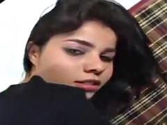 Lily santos: Blowjob, Doggy  Cowgirl Porn