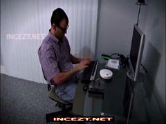 美女, フェティッシュ, おもちゃ