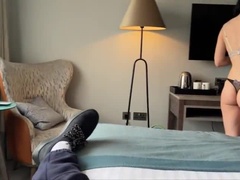 Famille, Hôtel, Mère que j'aimerais baiser, Belle mère, Voyeur