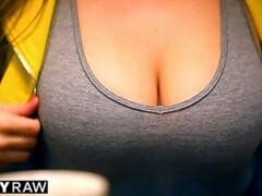 Anal, Gros cul, Blonde, Sucer une bite, Tir de sperme, Poilue, Hd, Léchez