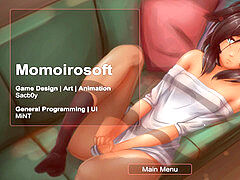 Slaapkamer, Sperma, Sperma in gezicht, Masturbatie, Kut duiken