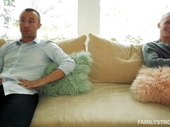 Petite Stepsis Gets Fucked By Her BF And Her Stepbrother - 1080p - Lily Jordan - Lily jordan