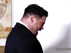 Anal, Sucer une bite, Brunette brune, Habillées, Branlette thaïlandaise, Hard, Branler, Muscle