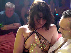 Mamada, Morena, Alemán, Lencería, Maduro, Realidad, Pelirrojo, Medias largas