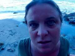 Pijpbeurt, Bedriegen, Dichtbij, Oudere vrouw, Sperma, Huisgemaakt, Man, Taboe