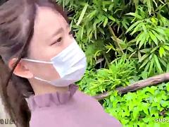 Любители, Анальный секс, Азиатки, Красотки, Толстушки, Минет, Кончили внутрь, Сиськи