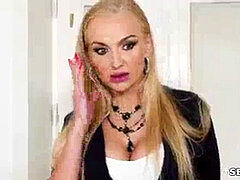 Blasen, Reif, Milf, Mutti, Russisch, Stiefmutter, Jungendliche (18+), Flotter dreier