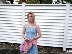 Candy Lane is getting picked up on the street