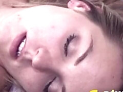 Crazy Ed Powers - rough sex - Ed Powers