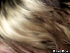 Slip And Slide 1 - Dare Dorm