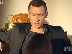 美人, 中出し, チン, Hd, ラティーナ, 怪物, ピアス, オマンコ