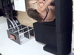 Amateur, Rondelette, Couple, Européenne, Mature, Mère que j'aimerais baiser, Réalité, Espagnole