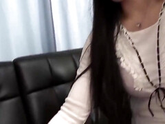 Asiatique, Cul, Gros seins, Sucer une bite, Mignonne, Gorge profonde, Japonaise, Mère que j'aimerais baiser