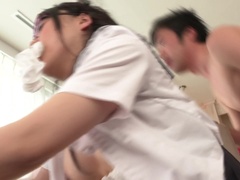 Азиатки, Дилдо, Сидя на лице, Секс без цензуры, Лизание, Киски, Наездница, Игрушки