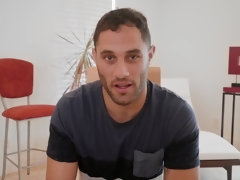 Pijpbeurt, Bruinharig, Sperma shot, Hd, Latijnse vrouw, Vrijster, Klein, Rijden