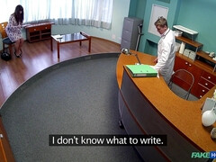 素人, 黒人, ヒール, 自然山雀, オフィス, オッパイの, ユニフォーム, のぞき