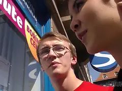 Gehörnter ehemann, Tschechisch, Fingern, Hd, Geld, Pov, Realität, Jungendliche (18+)