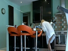 Grote mammen, Rondborstig, Lul, Dominante vrouw, Rijpe lesbienne, Moeder die ik wil neuken, Tepels, Kut duiken