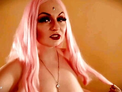 Rubia, Dominación, Hembra, Fetiche, Alemán, Madres para coger, Tetas naturales, Pezones