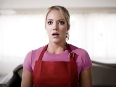 Grote kont, Blond, Pijpbeurt, Hondjeshouding, Dubbele penetratie, Handbeurt, Trio, Tieten likken