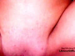 Audition, Brunette brune, Éjaculation interne, Mignonne, Petite femme, Chatte, Rugueux, Serré