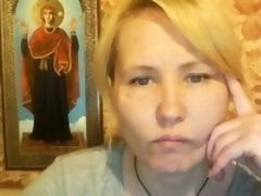 Leie, Blondine, Masturbation, Reif, Solo, Netzkamera