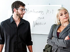 素人, デカ尻, デカチン, デカパイ, ブロンド, 淫乱熟女, オフィス, オッパイの