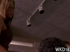 Grosse bite, Blonde, Brunette brune, Plantureuse, Queue, Hd, Lesbienne, Mère que j'aimerais baiser