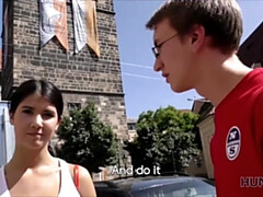 Любители, Хд, Деньги, Крошечные, От первого лица, На публике, Реалити, Жена