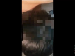 Hot Mexican Teen Mariana Moans Loud on Big Cock - Amateur Sex in CDMX