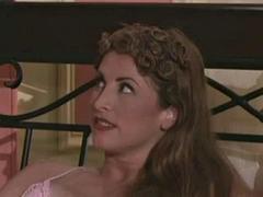 Asia and Shanna Carpet Cleaners ft. Shanna Mccullough  Asia Carrera: Milf, Interracial  Mature Porn