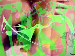 Arsch, Grosser arsch, Grosse titten, Blasen, Fetisch, Hardcore, Muschi, Titten