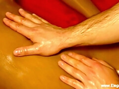 アジア人, 茶髪の, Hd, インド人, 異人種間, マッサージ, 熟年, 淫乱熟女