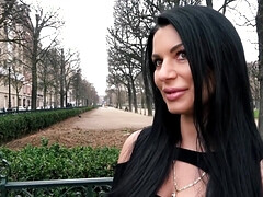 New Ania Kinski French Hookups (24.09.2021)