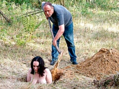 Amateur, Belle grosse femme bgf, Bondage, Rondelette, Domination, Hard, De plein air, Fessée