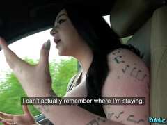 Amateur, Sucer une bite, De plein air, Pov, Public, Nénés