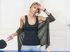 Cul, Blonde, Sucer une bite, Branlette thaïlandaise, Embrassement, Rasée, Adolescente, Nénés
