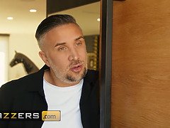 Keiran Lee Sees Destiny Dixon In His Bedroom Wearing Lingerie Makes Him Forget He's Married