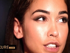 Большой член, Большие сиськи, Грудастые, Классика, Волосатые, Огромные размеры, Белье, Втроем